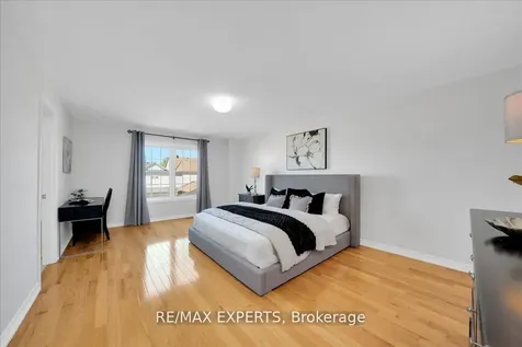 10534 Victoria Square Boulevard Markham ON L6C 0A3