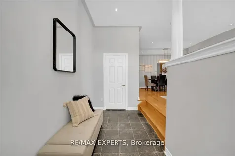 10534 Victoria Square Boulevard Markham ON L6C 0A3