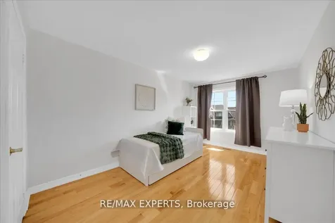 10534 Victoria Square Boulevard Markham ON L6C 0A3