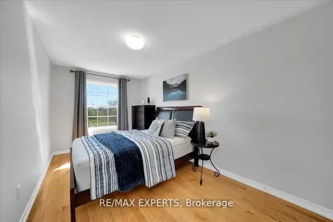 10534 Victoria Square Boulevard Markham ON L6C 0A3
