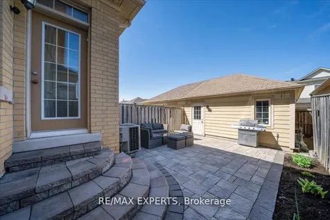 10534 Victoria Square Boulevard Markham ON L6C 0A3