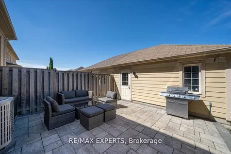10534 Victoria Square Boulevard Markham ON L6C 0A3