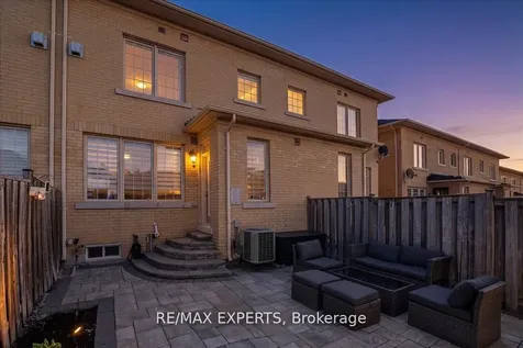 10534 Victoria Square Boulevard Markham ON L6C 0A3
