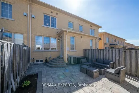 10534 Victoria Square Boulevard Markham ON L6C 0A3