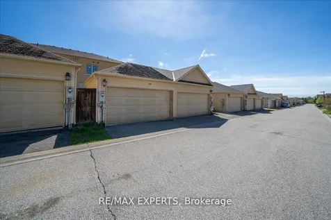 10534 Victoria Square Boulevard Markham ON L6C 0A3