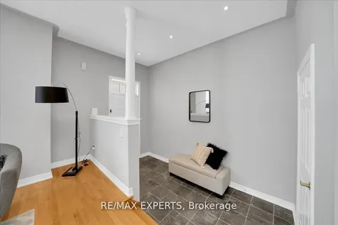 10534 Victoria Square Boulevard Markham ON L6C 0A3