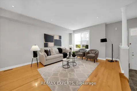 10534 Victoria Square Boulevard Markham ON L6C 0A3