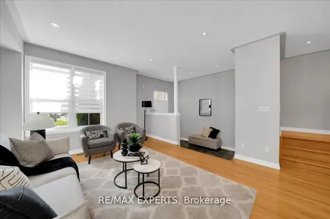 10534 Victoria Square Boulevard Markham ON L6C 0A3