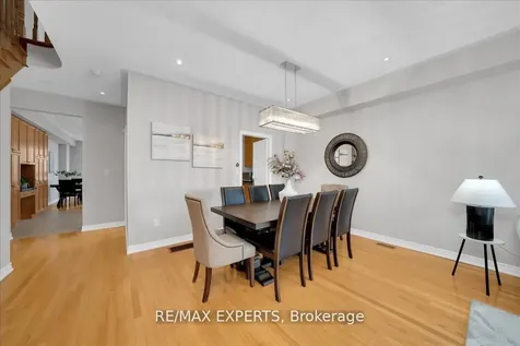 10534 Victoria Square Boulevard Markham ON L6C 0A3