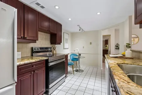 22 Clarissa Drive Richmond Hill ON L4C 9R6