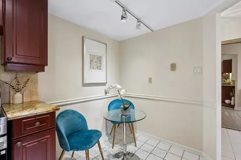 22 Clarissa Drive Richmond Hill ON L4C 9R6