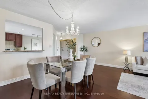 22 Clarissa Drive Richmond Hill ON L4C 9R6