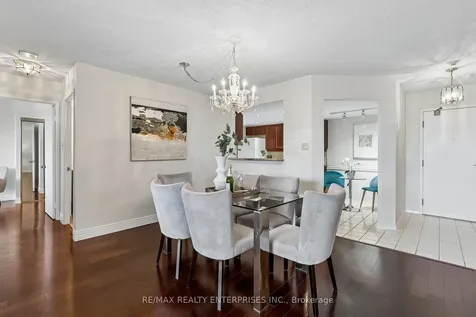 22 Clarissa Drive Richmond Hill ON L4C 9R6