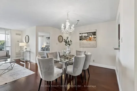 22 Clarissa Drive Richmond Hill ON L4C 9R6