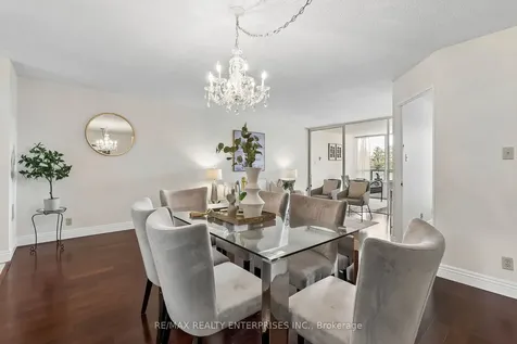 22 Clarissa Drive Richmond Hill ON L4C 9R6