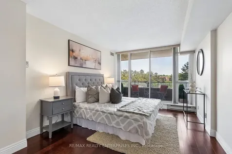 22 Clarissa Drive Richmond Hill ON L4C 9R6