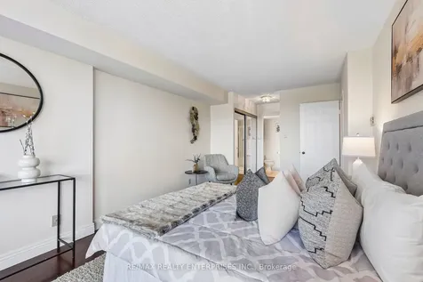 22 Clarissa Drive Richmond Hill ON L4C 9R6