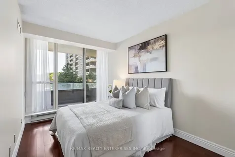 22 Clarissa Drive Richmond Hill ON L4C 9R6