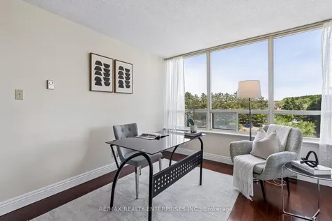 22 Clarissa Drive Richmond Hill ON L4C 9R6