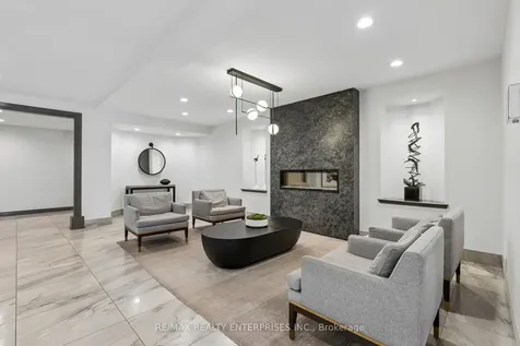 22 Clarissa Drive Richmond Hill ON L4C 9R6