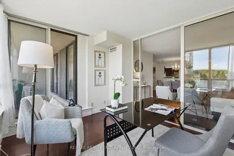 22 Clarissa Drive Richmond Hill ON L4C 9R6