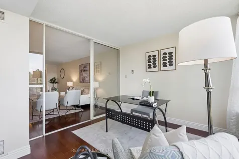 22 Clarissa Drive Richmond Hill ON L4C 9R6