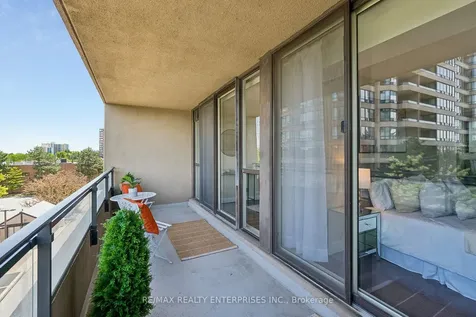 22 Clarissa Drive Richmond Hill ON L4C 9R6