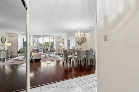 22 Clarissa Drive Richmond Hill ON L4C 9R6
