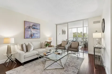 22 Clarissa Drive Richmond Hill ON L4C 9R6