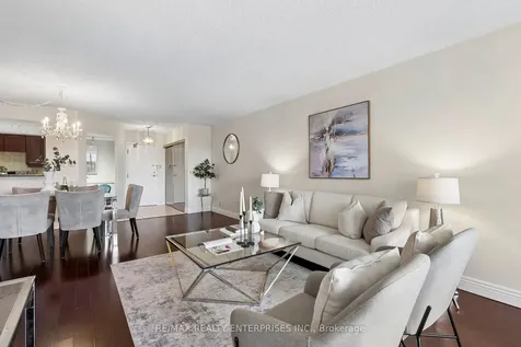 22 Clarissa Drive Richmond Hill ON L4C 9R6