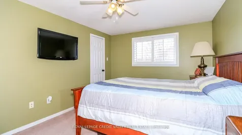 120 Heydon Avenue New Tecumseth ON L9R 1N6