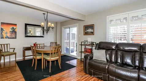 120 Heydon Avenue New Tecumseth ON L9R 1N6