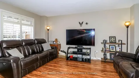 120 Heydon Avenue New Tecumseth ON L9R 1N6