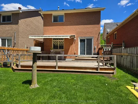 120 Heydon Avenue New Tecumseth ON L9R 1N6