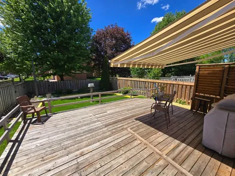 120 Heydon Avenue New Tecumseth ON L9R 1N6