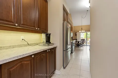 46 Oasis Way Markham ON L6E 0B6