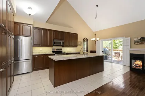 46 Oasis Way Markham ON L6E 0B6