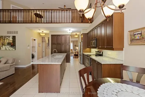46 Oasis Way Markham ON L6E 0B6