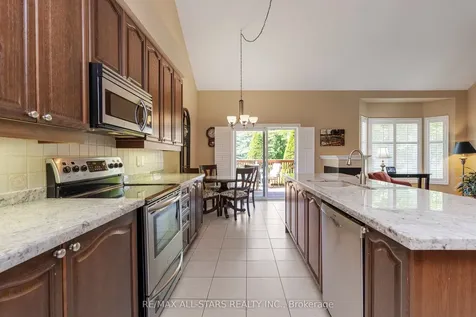 46 Oasis Way Markham ON L6E 0B6