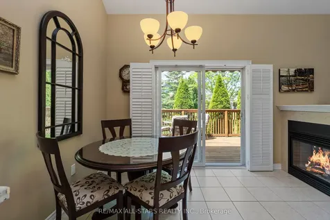 46 Oasis Way Markham ON L6E 0B6