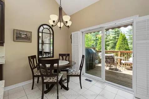 46 Oasis Way Markham ON L6E 0B6
