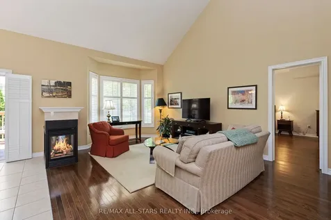 46 Oasis Way Markham ON L6E 0B6
