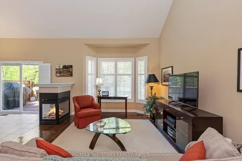 46 Oasis Way Markham ON L6E 0B6