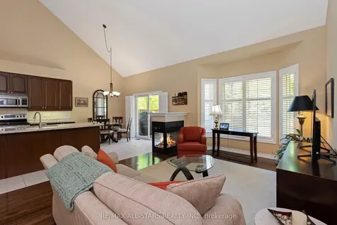 46 Oasis Way Markham ON L6E 0B6