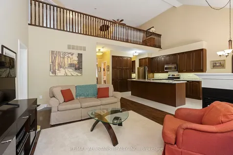 46 Oasis Way Markham ON L6E 0B6