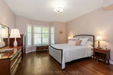 46 Oasis Way Markham ON L6E 0B6