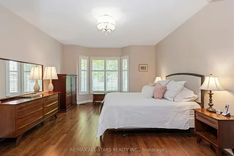 46 Oasis Way Markham ON L6E 0B6