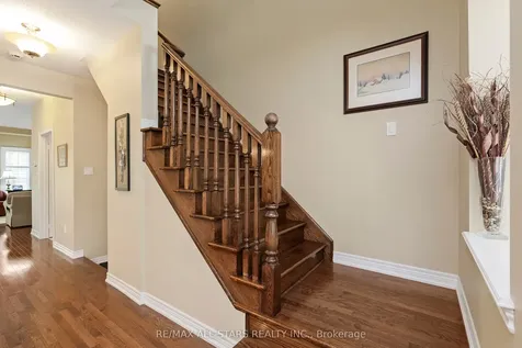 46 Oasis Way Markham ON L6E 0B6