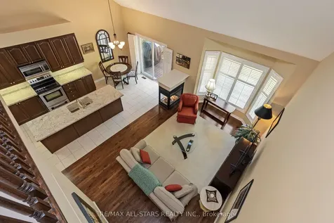 46 Oasis Way Markham ON L6E 0B6