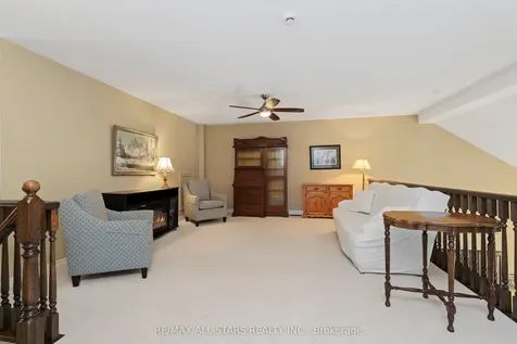 46 Oasis Way Markham ON L6E 0B6